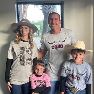 Meet your Posher, Jacqueline